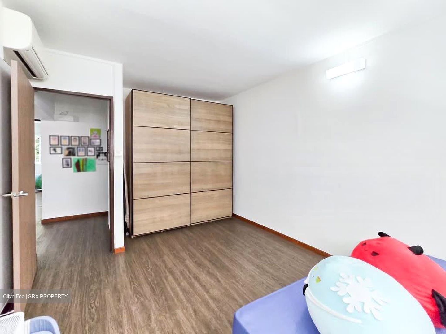 Blk 3 Toh Yi Gardens (Bukit Timah), HDB Executive #587695261